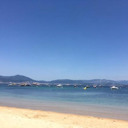 Beau T2 Plage Et Centre Ville A Proximite Ajaccio  Exterior foto